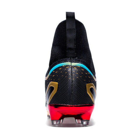 Binary FG Firm Ground Cushioning Abrasion Resistant Lightweight Slip Resistant