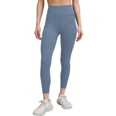 Washed Denim Blue