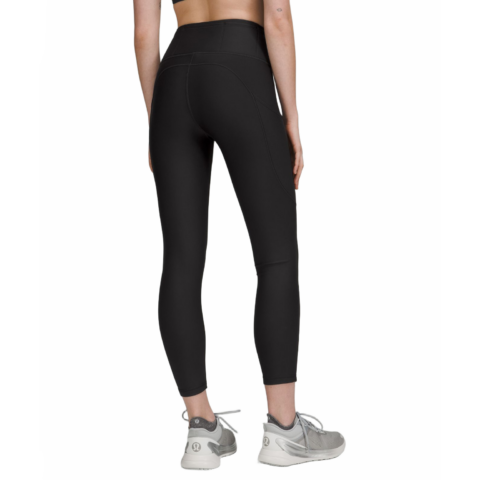 Lululemon Fast And Free Sports Pants Women’s