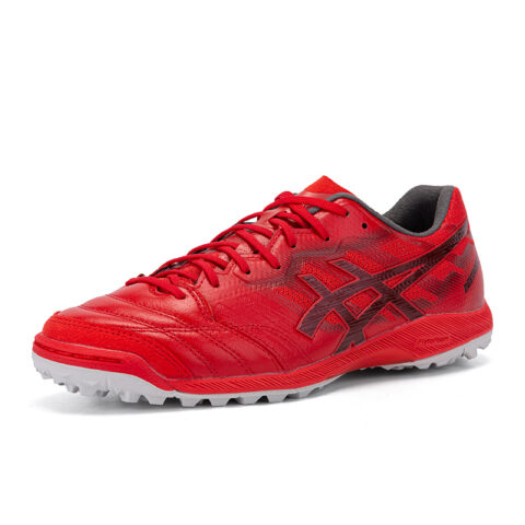 Asics Destaque Red