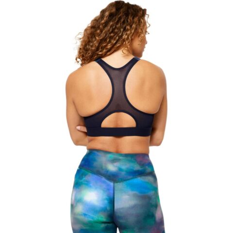 DECATHLON DOMYOS Sports Underwear Women’s Blue
