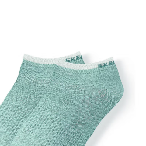 Skechers Sports League Collection Ankle Socks Unisex 3 Pack