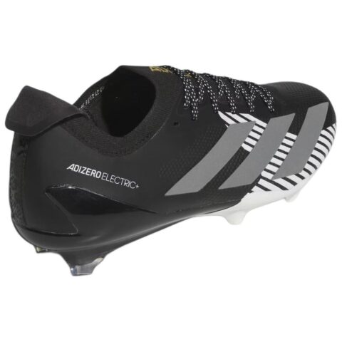 Adizero Electric+ Adidas 2 ‘Core Black Cloud White’