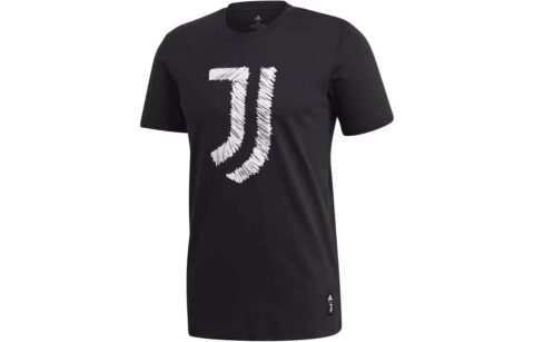 Adidas Soccer Jerseys Men’s Black Moderate Straight Fit