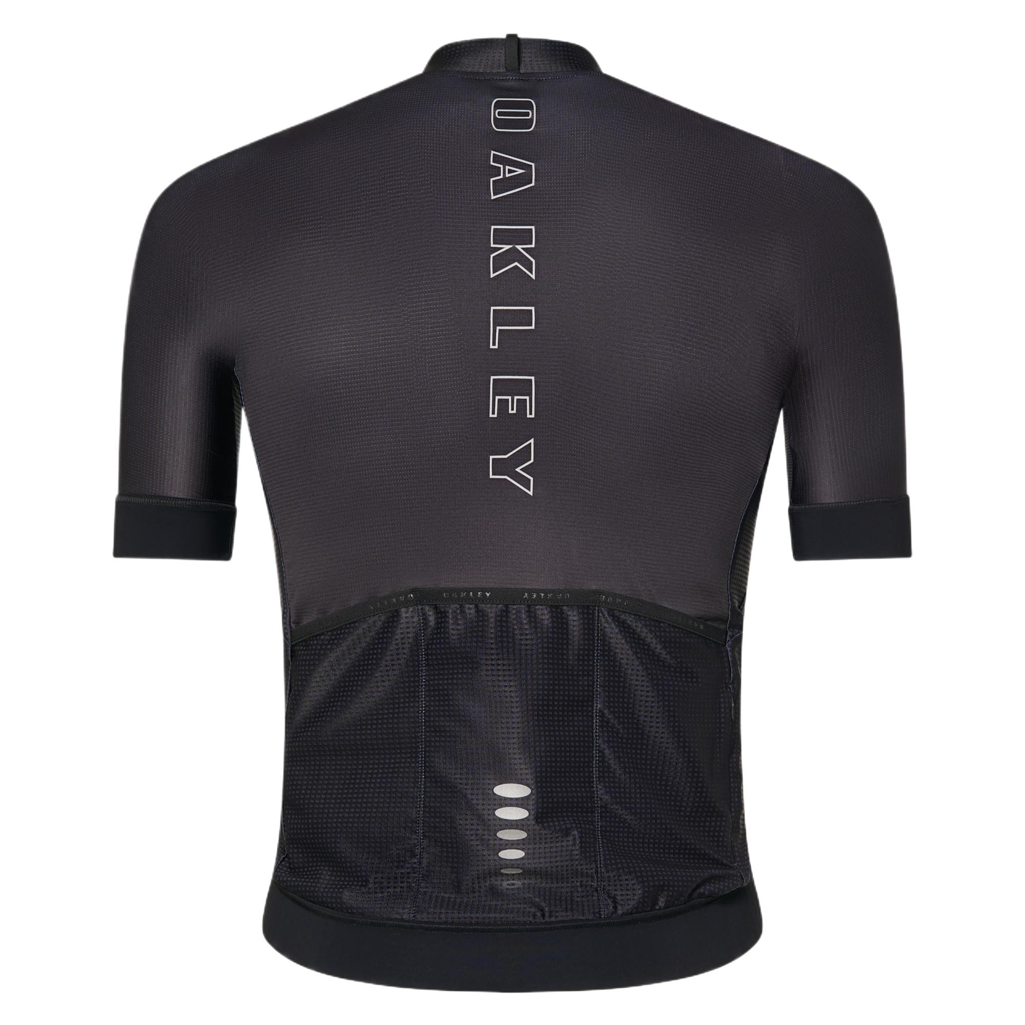 Oakley Cycling Clothing Men’s Black
