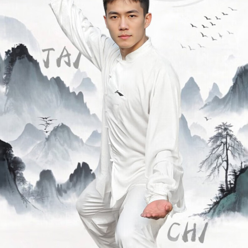Li Ning Casual Sportswear Unisex