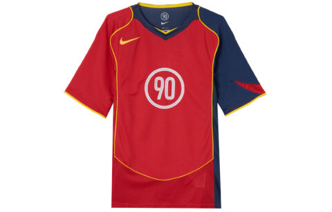 Nike Dri-FIT Soccer T-shirt