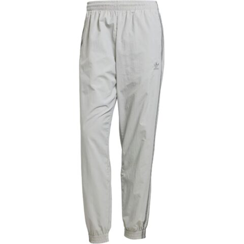Adidas Originals ADICOLOR FIREBIRD TRACK Sports Pants Men's Light Gray