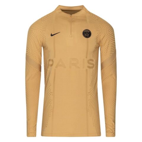Nike x BALISHENGRIERMAN,LIANMINGKUAN Soccer Jersey Unisex Gold