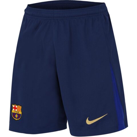 Nike Dri FIT Soccer Bottom Men’s Midnight Marine Blue