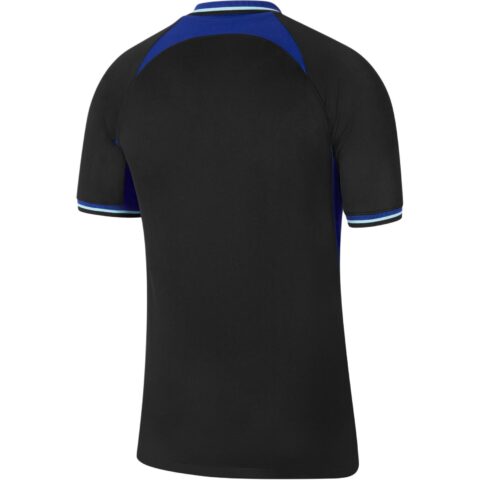 Nike Atlético Madrid Soccer Jersey Men’s Black