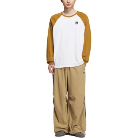 Adidas Originals Parachute Sports Pants Men’s