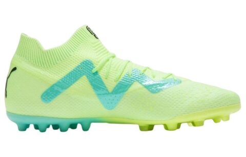 PUMA Future Ultimate Mg ‘Fast Yellow Black’