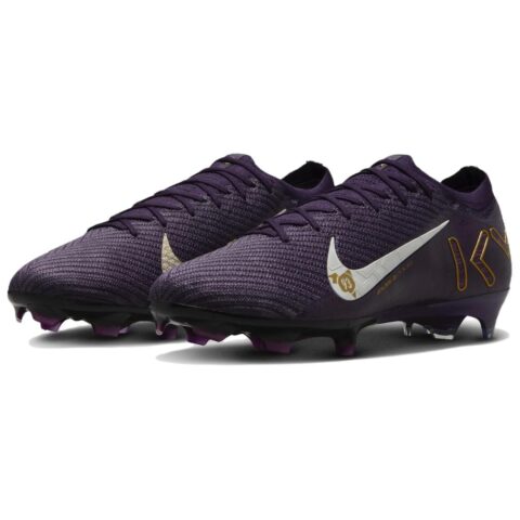 Nike Zoom Mercurial Vapor 16 Elite Fg Kylian Mbappé Grand Purple