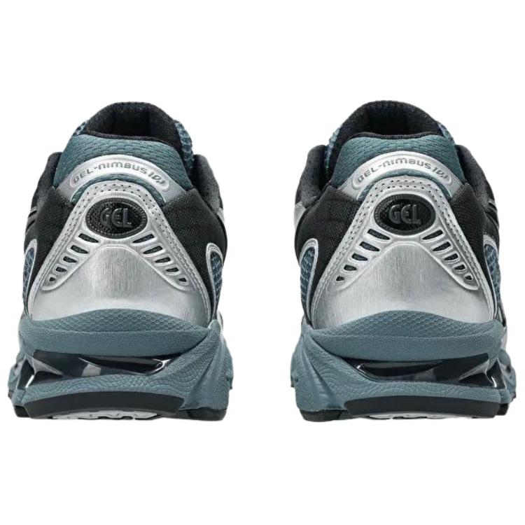 ASICS GEL Nimbus 10.1 Casual Running Shoes Unisex Blue