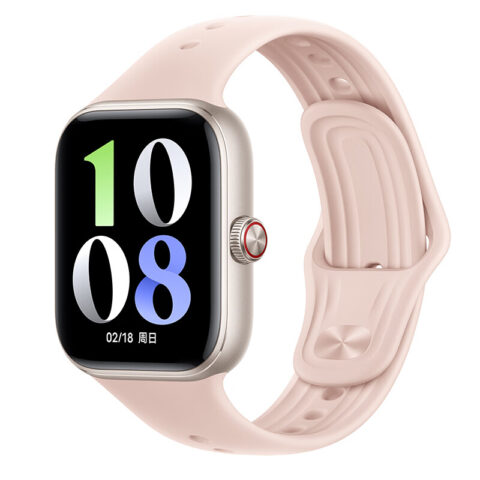 Vivo WATCH GT Real Time Blood Oxygen Monitoring NFC Supported 21 Sky Blue Tooth Battery Life Smart Watches