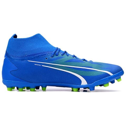 PUMA Ultra Pro Mg Cleats ‘Blue White’