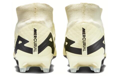 Nike Mercurial Superfly 9 Elite Ag Pro ‘Lemonade Black’