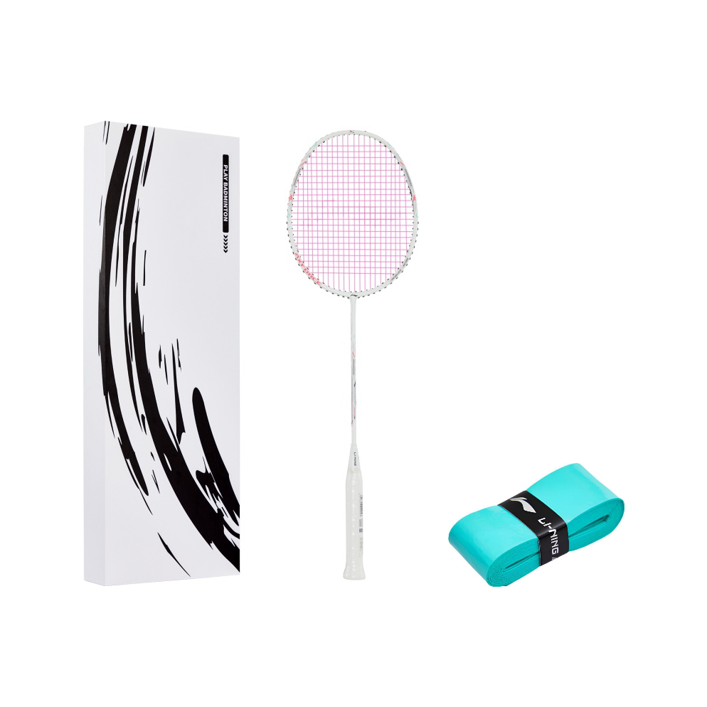 Li Ning Thunder Super Light Mini Cannon Badminton Rackets