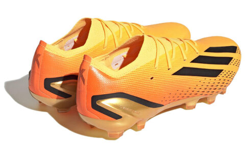 adidas X Speedportal 1 ‘Solar Gold Core Black’