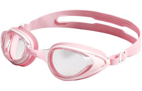 Li Ning Swim Goggles