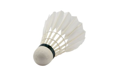 YONEX AS 50EX Goose Feather Shuttlecock 12 Pack Goose Feather Shuttlecocks