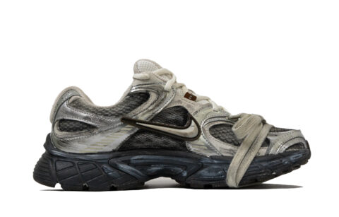 Nike V5 RNR Fashion Cushioning, Wear Resistant Low top Running Shoes Women’s