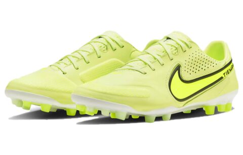 Nike Legend 9 Pro AG ‘Yellow’