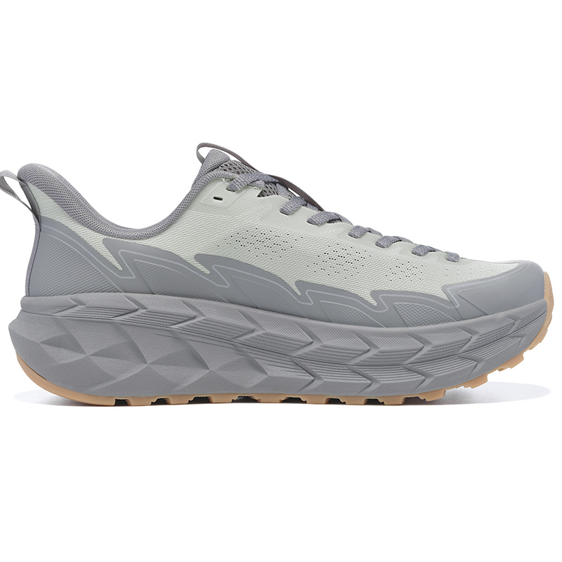 BMAI Expedition, Land Cruiser Cushioning Abrasion Resistant Breathable Support Rebound Low top