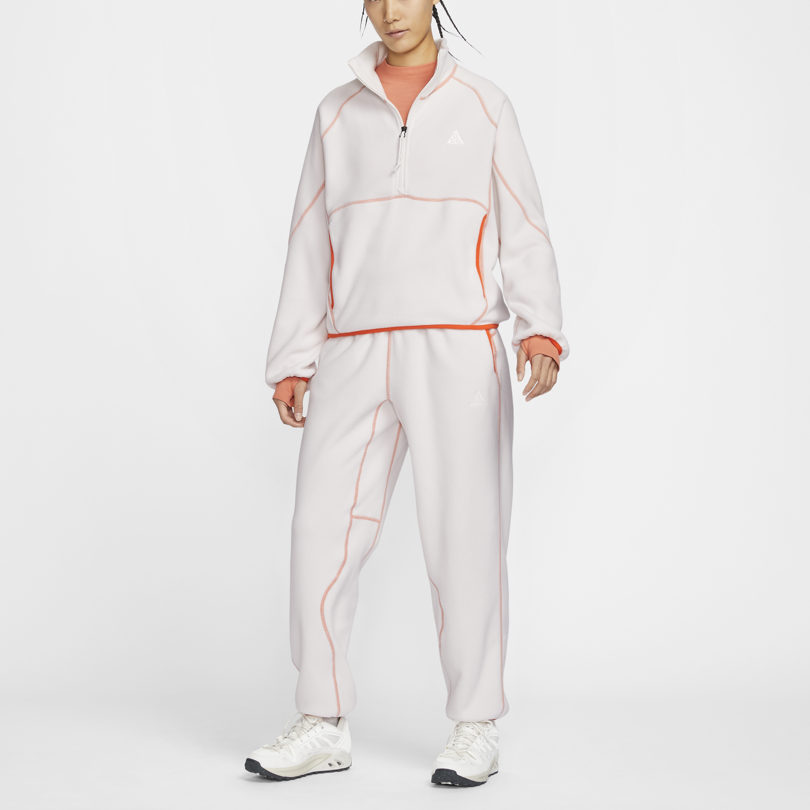 Nike ‘Wolf Tree’ Women’s Pants