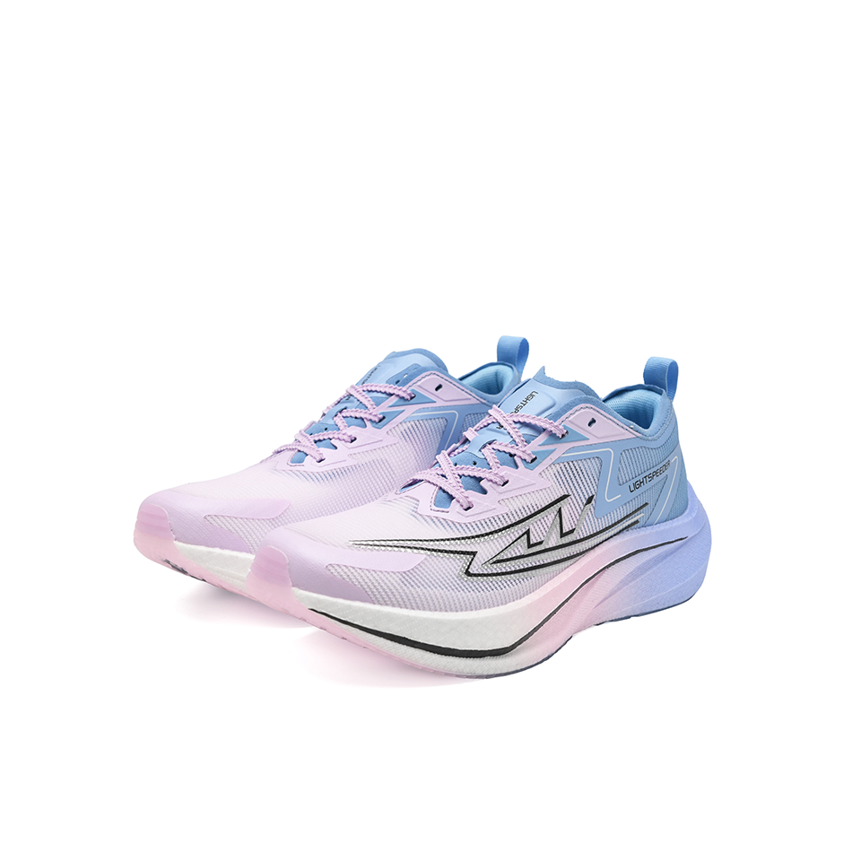 LIGHTSPEEDER Cushioning Breathable Support Low top