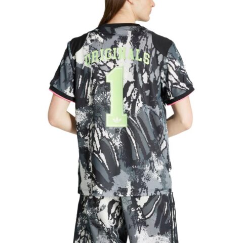 Adidas Originals Archive Aop Jersey