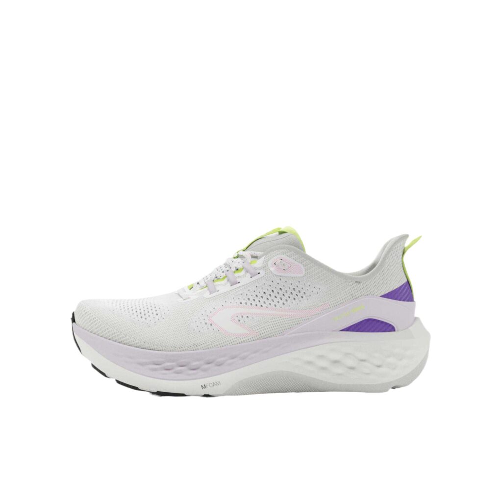 DECATHLON KS900 SUPPORT Low top Running Shoes Women’s White
