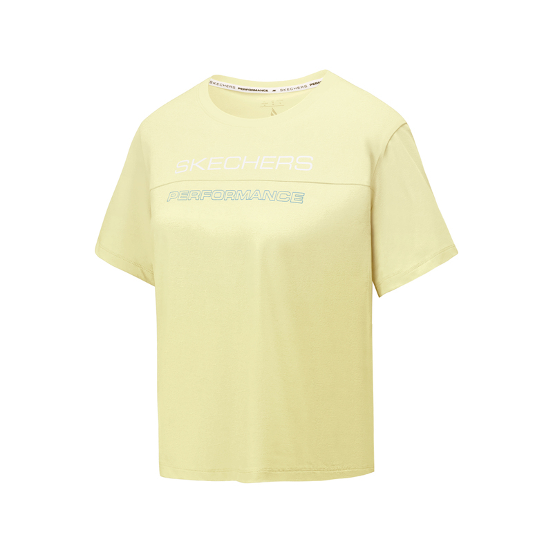 Skechers Regular T Shirt Women’s