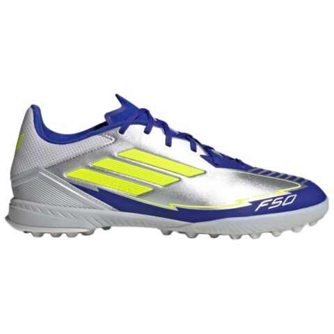 Adizero F50 Messi Adidas League Tf ‘La Vida Rapida Pack’