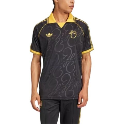 Adidas Jude Bellingham Jersey Polo Shirt