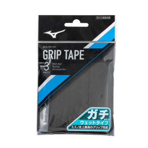 Mizuno Badminton Grip Tapes Polyurethane Competition And Training Specific Thickened