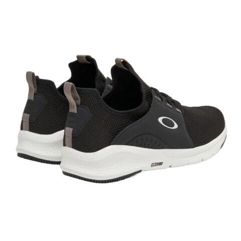Oakley Dry Low top Running Shoes Unisex Black