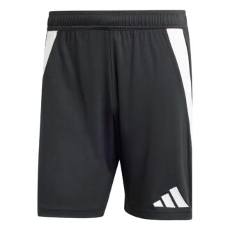 Adidas Free Shipping With AdiClub Juventus 24/25 Home Shorts