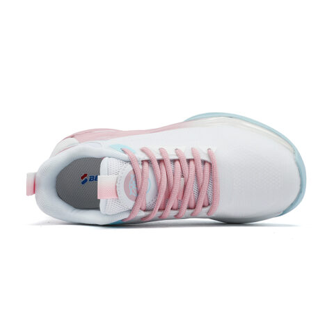 BEITA Slip Resistant, Abrasion Resistant, Breathable Mid top Basketball Shoes Women’s