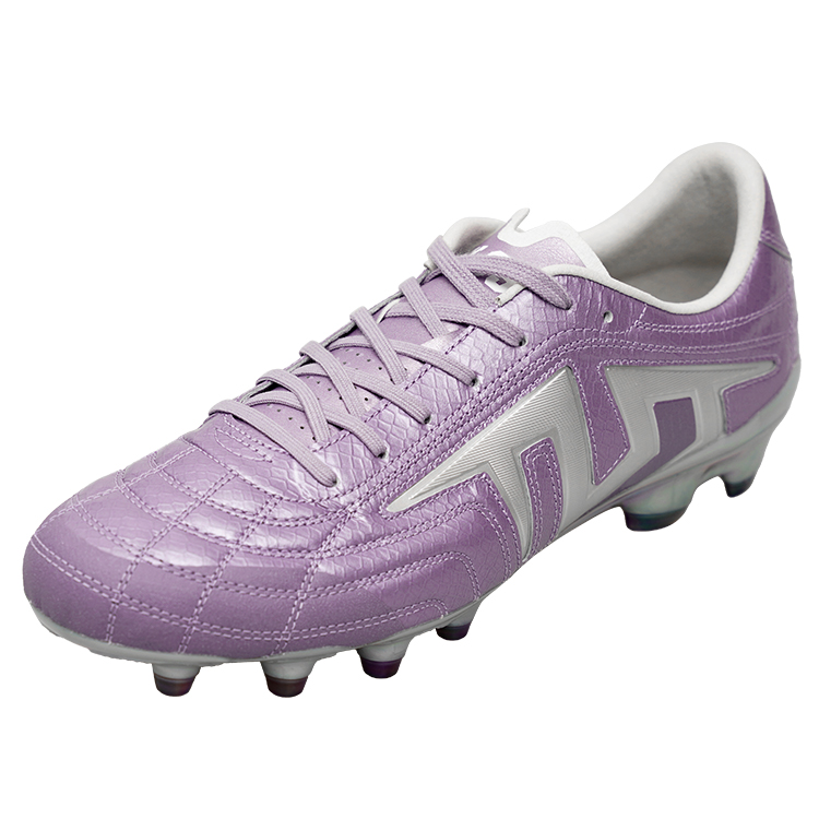 TLSS. FG Firm Ground Natural Grass Lightweight Cushioning Anti Twist Cushioning Lightweight Anti Twist Soccer Shoes