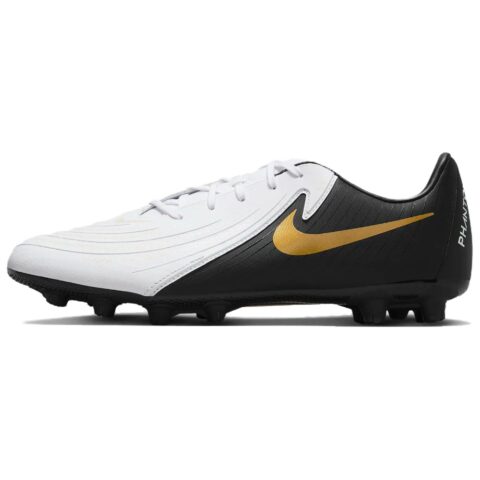Nike Phantom Gx 2 Academy Hg ‘White Black’