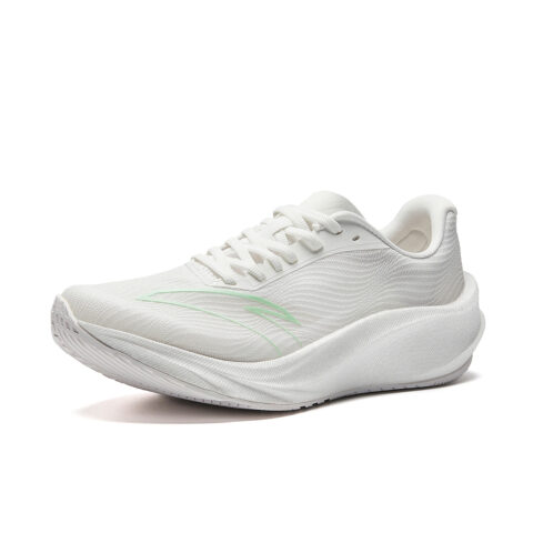 Anta Asphalt Road Boss 3 Glow In The Dark Low top Nitrogen Technology Training City Commuting Running Shoes Men’s