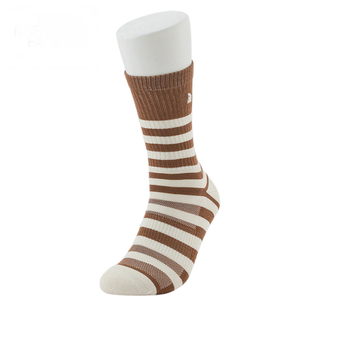 THE NORTH FACE Crew Socks Unisex 2 Pack