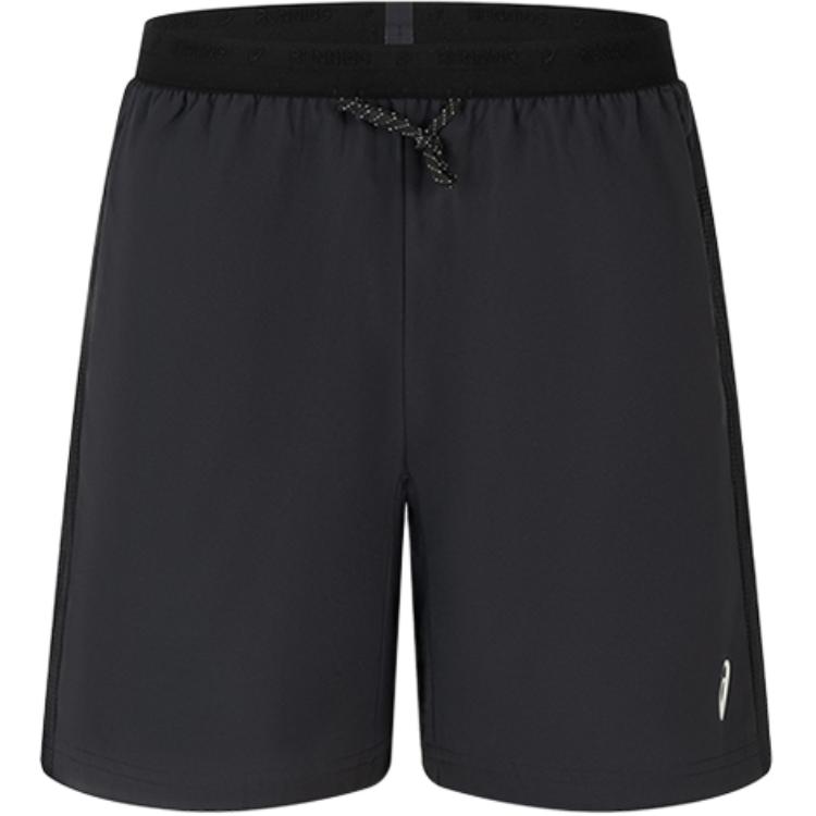 ASICS Sports Shorts Men’s Black Moderate