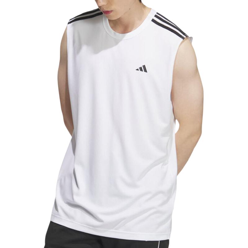 Adidas Basketball Jersey Men’s White