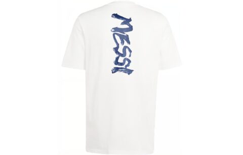 Adidas Soccer Jersey Men’s White