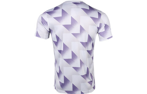 Adidas Soccer Jersey Real Madrid Men’s White Blue