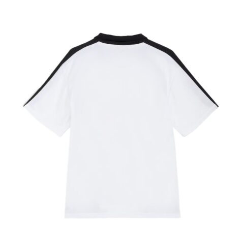 PUMA Soccer Jersey Unisex White