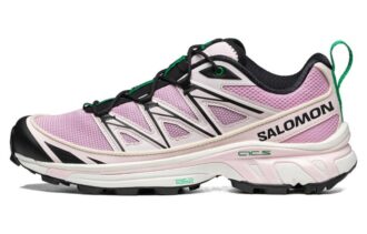 SALOMON X Sandy Liang XT 6 Expanse 'Cradle Pink'